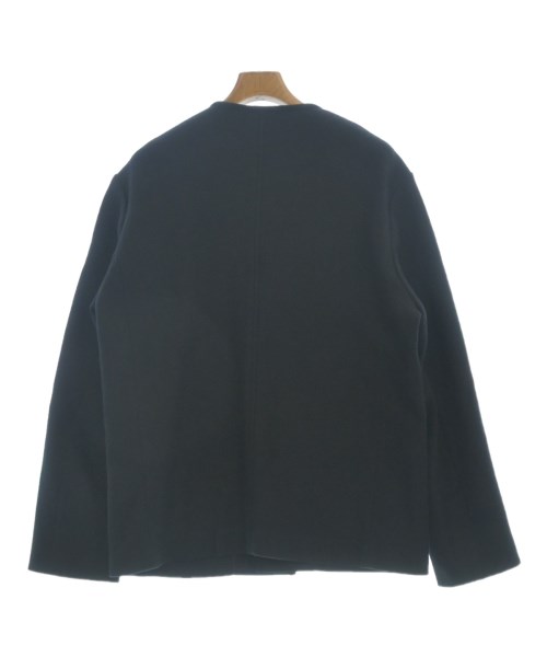 CABaN（キャバン）カジュアルジャケット 黒 サイズ:M メンズ/2200628057099