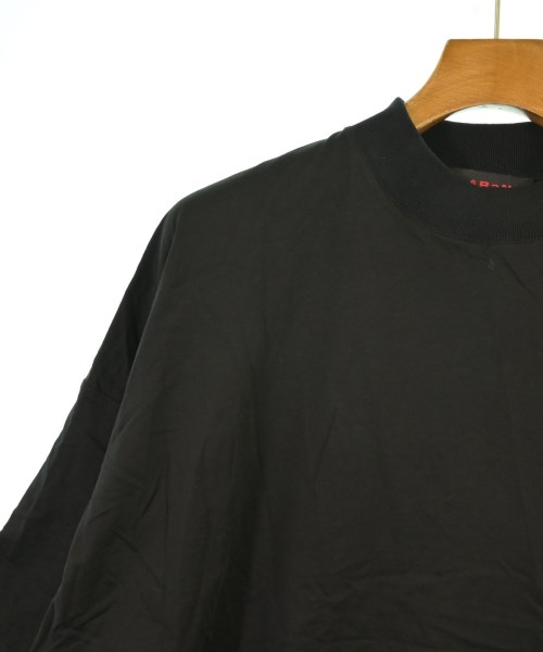 CABaN（キャバン）Tシャツ・カットソー 黒 サイズ:F メンズ/2200639631295