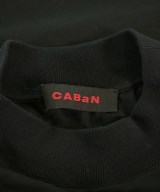 CABaN（キャバン）Tシャツ・カットソー 黒 サイズ:F メンズ/2200639631295