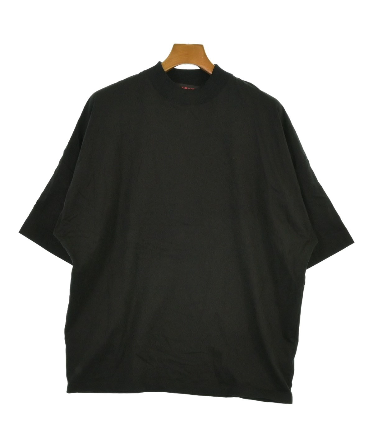 CABaN キャバン トップス M ブラック メンズ CABaN（キャバン）Tシャツ・カットソー 黒 サイズ:F メンズ