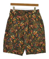 CABaN（キャバン）ショートパンツ 黒 サイズ:M メンズ/2200642936103