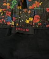 CABaN（キャバン）ショートパンツ 黒 サイズ:M メンズ/2200642936103