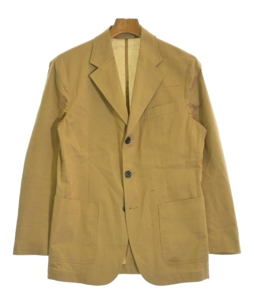 キャバン(CABaN)のCABaN テーラードジャケット