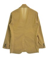 CABaN（キャバン）テーラードジャケット ベージュ サイズ:S メンズ/2200611044037