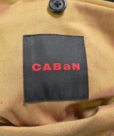 CABaN（キャバン）テーラードジャケット ベージュ サイズ:S メンズ/2200611044037