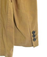 CABaN（キャバン）テーラードジャケット ベージュ サイズ:S メンズ/2200611044037