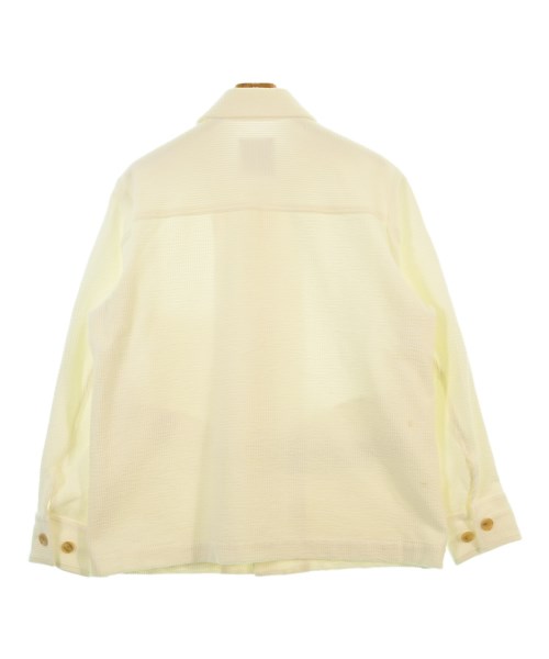 CABaN（キャバン）その他 白 サイズ:-(L位) メンズ/2200643450042