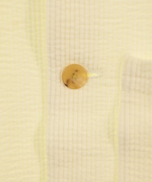 CABaN（キャバン）その他 白 サイズ:-(L位) メンズ/2200643450042