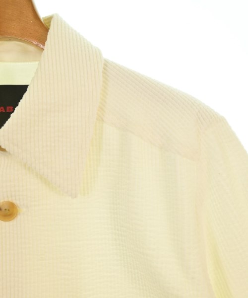 CABaN（キャバン）その他 白 サイズ:-(L位) メンズ/2200643450042