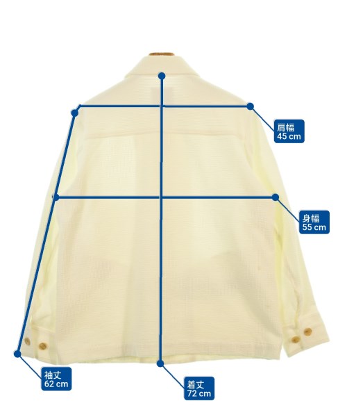 CABaN（キャバン）その他 白 サイズ:-(L位) メンズ/2200643450042