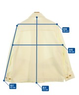 CABaN（キャバン）その他 白 サイズ:-(L位) メンズ/2200643450042