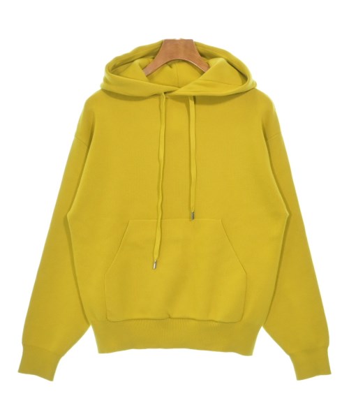 CABaN(キャバン)ニット・セーター 黄 サイズ:S/2200644411028