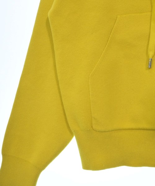 CABaN（キャバン）ニット・セーター 黄 サイズ:S メンズ/2200644411028