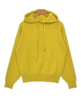 CABaN（キャバン）ニット・セーター 黄 サイズ:S メンズ/2200644411028