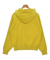 CABaN（キャバン）ニット・セーター 黄 サイズ:S メンズ/2200644411028