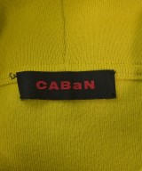 CABaN（キャバン）ニット・セーター 黄 サイズ:S メンズ/2200644411028