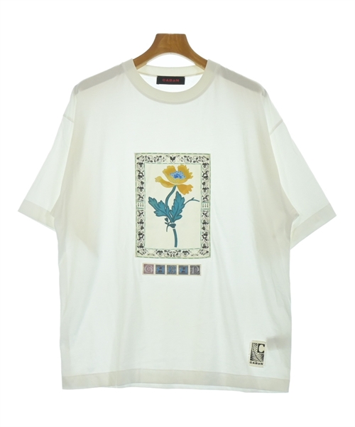キャバン(CABaN)のCABaN Tシャツ・カットソー