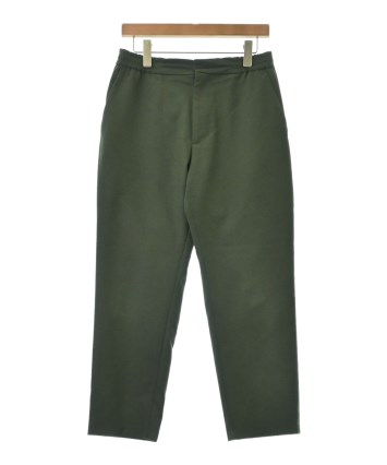 CABaN（キャバン）スラックス カーキ サイズ:S メンズ/2200542449062