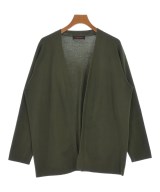 CABaN カーディガン