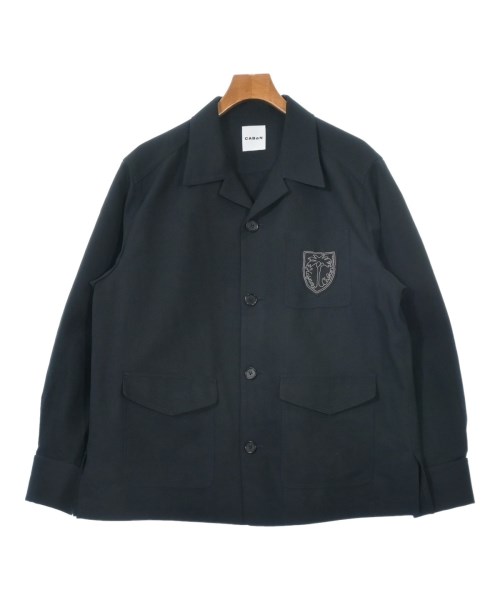 キャバン(CABaN)のCABaN カジュアルジャケット