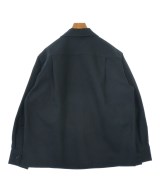 CABaN（キャバン）カジュアルジャケット 紺 サイズ:M メンズ/2200623484036