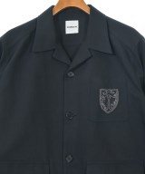 CABaN（キャバン）カジュアルジャケット 紺 サイズ:M メンズ/2200623484036