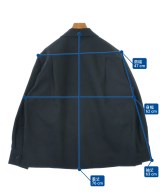 CABaN（キャバン）カジュアルジャケット 紺 サイズ:M メンズ/2200623484036