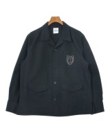 CABaN カジュアルジャケット