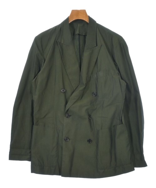 キャバン(CABaN)のCABaN カジュアルジャケット