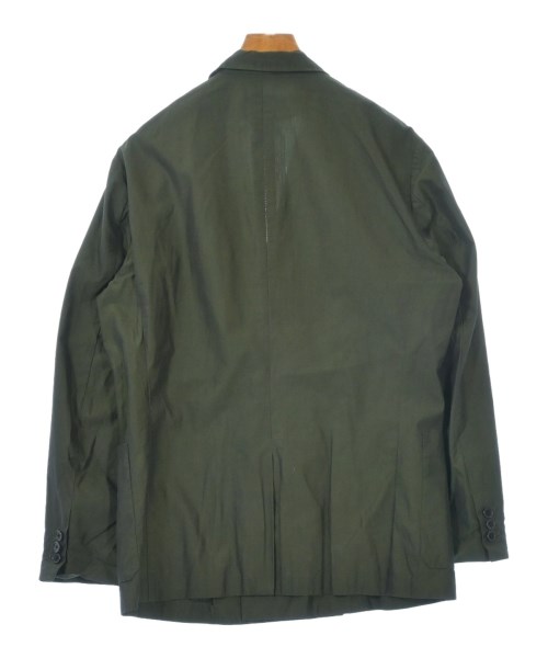 CABaN（キャバン）カジュアルジャケット 緑 サイズ:M メンズ/2200623484043