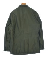 CABaN（キャバン）カジュアルジャケット 緑 サイズ:M メンズ/2200623484043