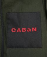 CABaN（キャバン）カジュアルジャケット 緑 サイズ:M メンズ/2200623484043