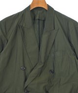 CABaN（キャバン）カジュアルジャケット 緑 サイズ:M メンズ/2200623484043