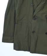 CABaN（キャバン）カジュアルジャケット 緑 サイズ:M メンズ/2200623484043