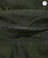 CABaN（キャバン）カジュアルジャケット 緑 サイズ:M メンズ/2200623484043