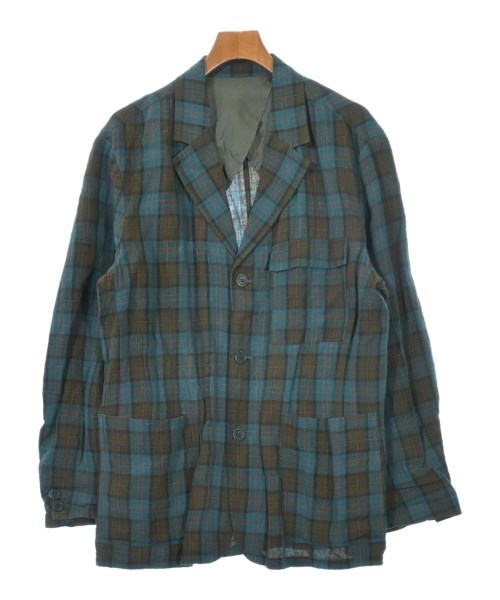 キャバン(CABaN)のCABaN カジュアルジャケット