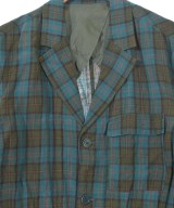 CABaN（キャバン）カジュアルジャケット 緑 サイズ:L メンズ/2200623484050