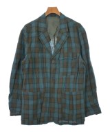 CABaN カジュアルジャケット