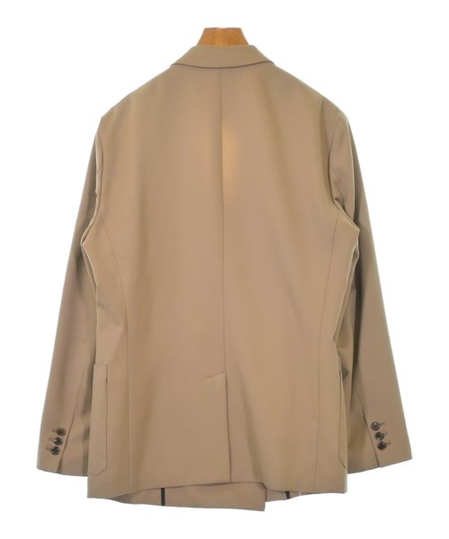 CABaN（キャバン）カジュアルジャケット ベージュ サイズ:M メンズ/2200623484067