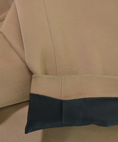 CABaN（キャバン）カジュアルジャケット ベージュ サイズ:M メンズ/2200623484067