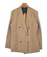 CABaN（キャバン）カジュアルジャケット ベージュ サイズ:M メンズ/2200623484067