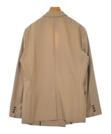 CABaN（キャバン）カジュアルジャケット ベージュ サイズ:M メンズ/2200623484067