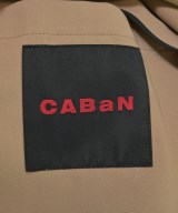 CABaN（キャバン）カジュアルジャケット ベージュ サイズ:M メンズ/2200623484067