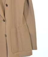 CABaN（キャバン）カジュアルジャケット ベージュ サイズ:M メンズ/2200623484067