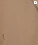 CABaN（キャバン）カジュアルジャケット ベージュ サイズ:M メンズ/2200623484067