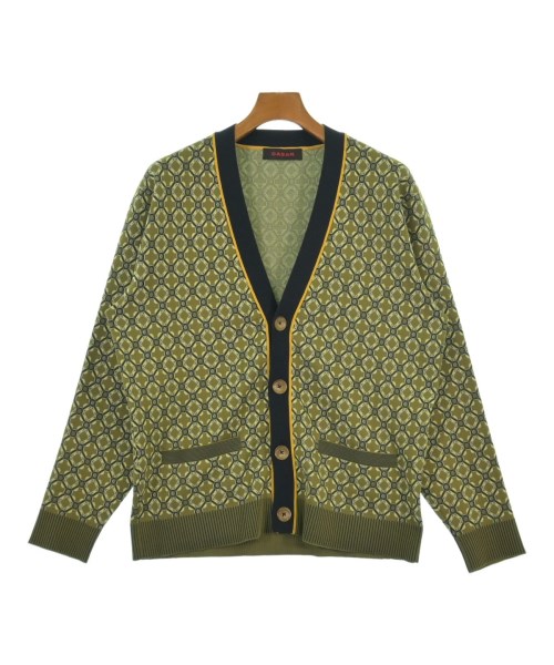 キャバン(CABaN)のCABaN カーディガン