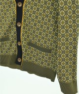 CABaN（キャバン）カーディガン カーキ サイズ:M メンズ/2200623484081