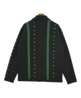 CABaN（キャバン）カーディガン 黒 サイズ:L メンズ/2200623484098