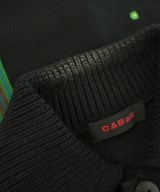 CABaN（キャバン）カーディガン 黒 サイズ:L メンズ/2200623484098