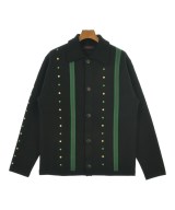 CABaN カーディガン